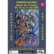 Art Trégor exposition