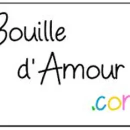 Bouille d'Amour