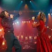 Spéciale St-Valentin - Sur un air de blues