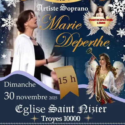 Troyes : nos 3 idées sorties du week-end