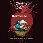 Kermesse enfants et spectacle