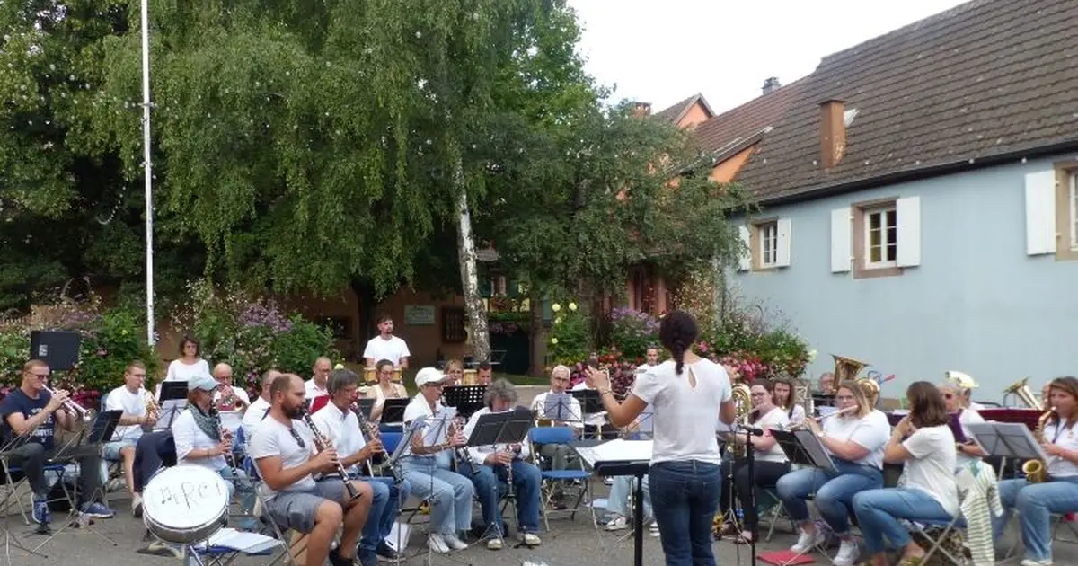 Fête de la Musique