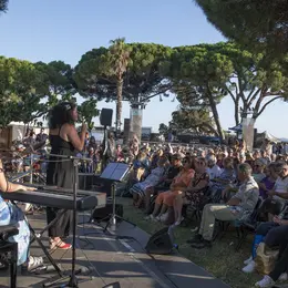 Les apéro-concerts de La Londe Jazz Festival  > Un esprit qui se déguste