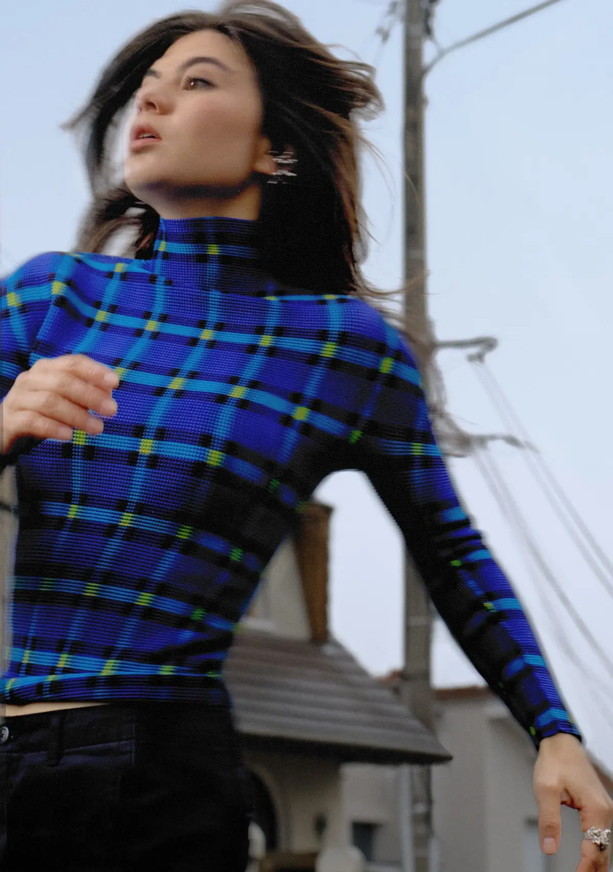 Jean + Georges KA  première partie Nayes