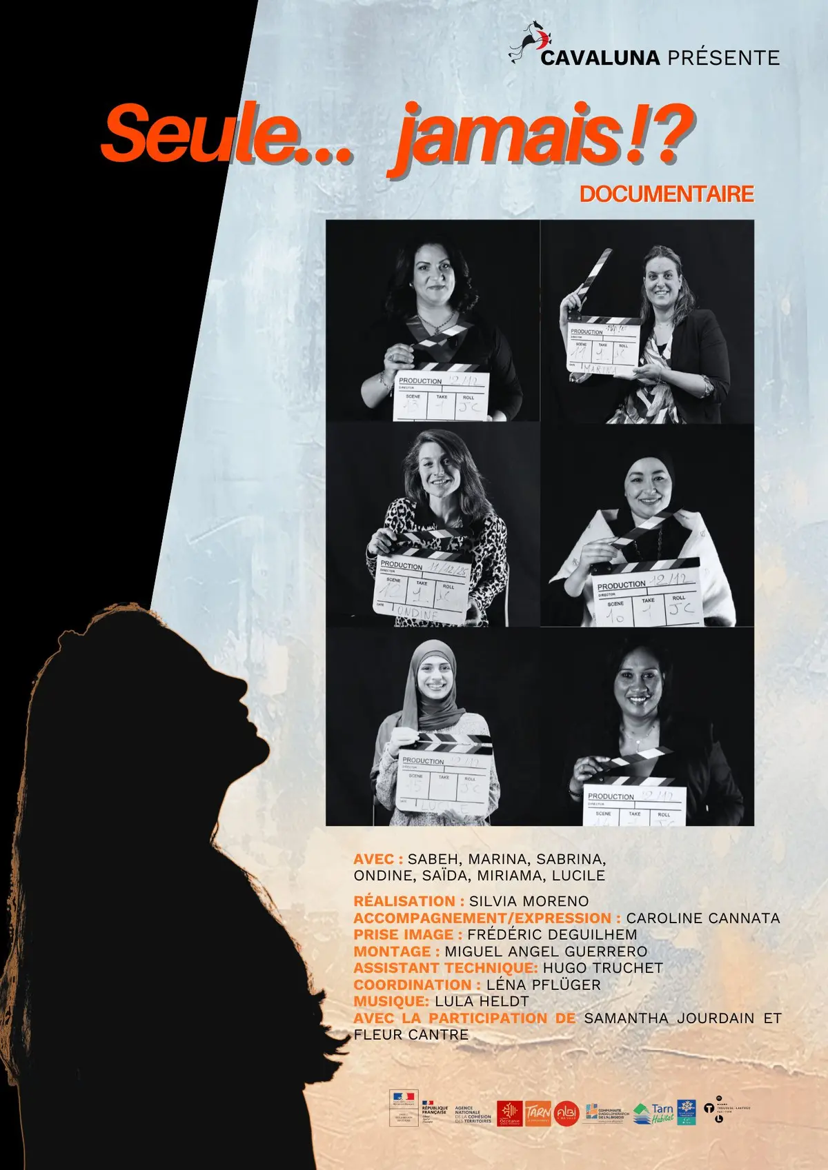 Documentaire Seule... jamais !?