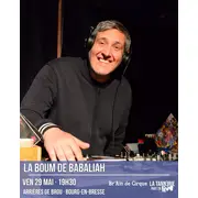La boum de BABALIAH
