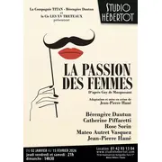 La passion des femmes