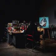 Exposition « ALCHIMISTE » – Un solo show de l’artiste Shab