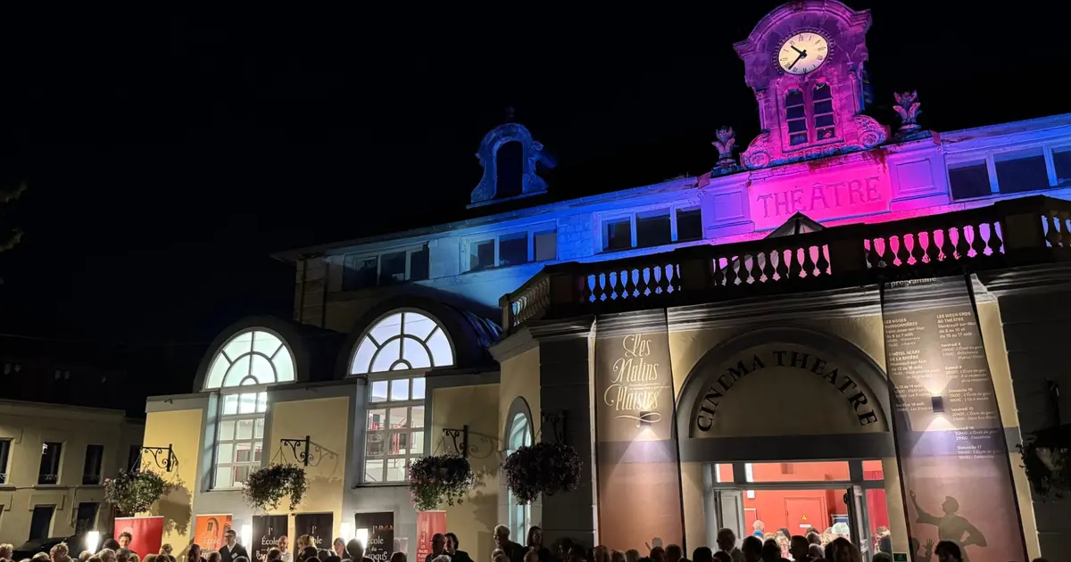 Festival "Les Malins Plaisirs" 2026