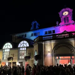 Festival Les Malins Plaisirs 2026