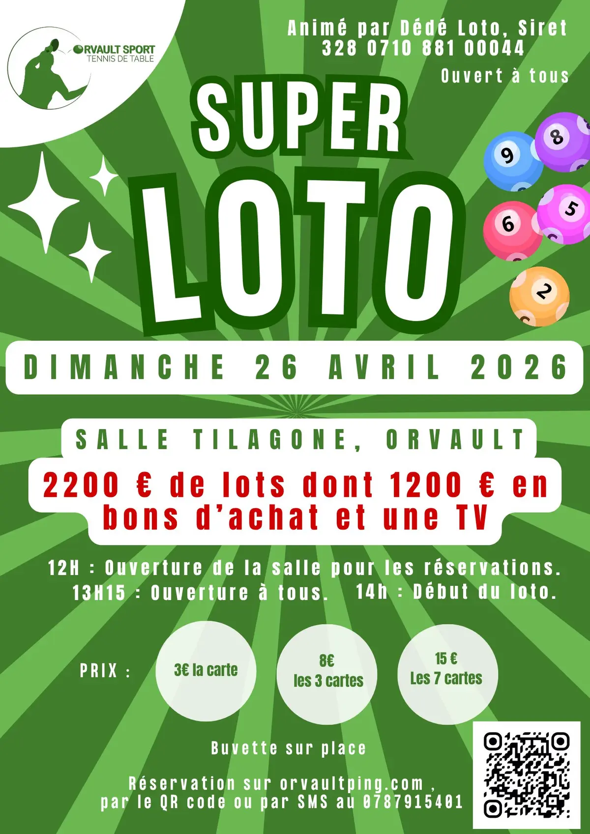 Super loto