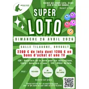 Super loto