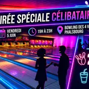 Bowling Dating Night