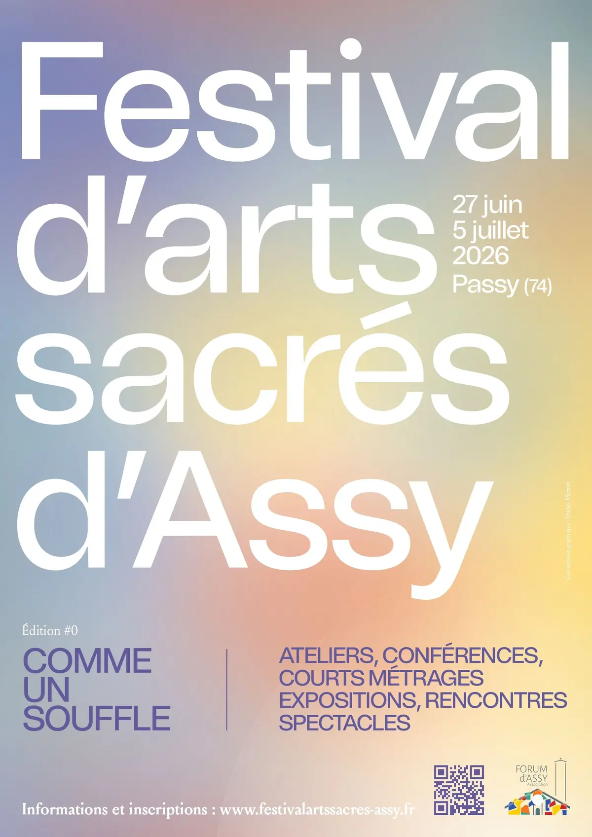 Festival d'Arts Sacrés d'Assy