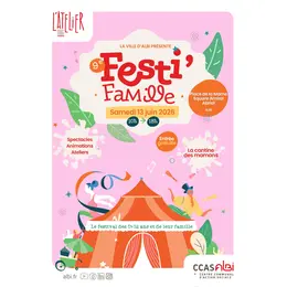 Festi'Famille