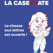 Jeu de Pâques de La Casemate
