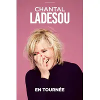 Chantal Ladesou Iconique &copy; DR