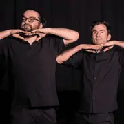 Duo d’impro – Checkpoint