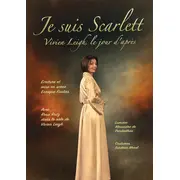 Je suis Scarlett, Vivien Leigh le jour d'après