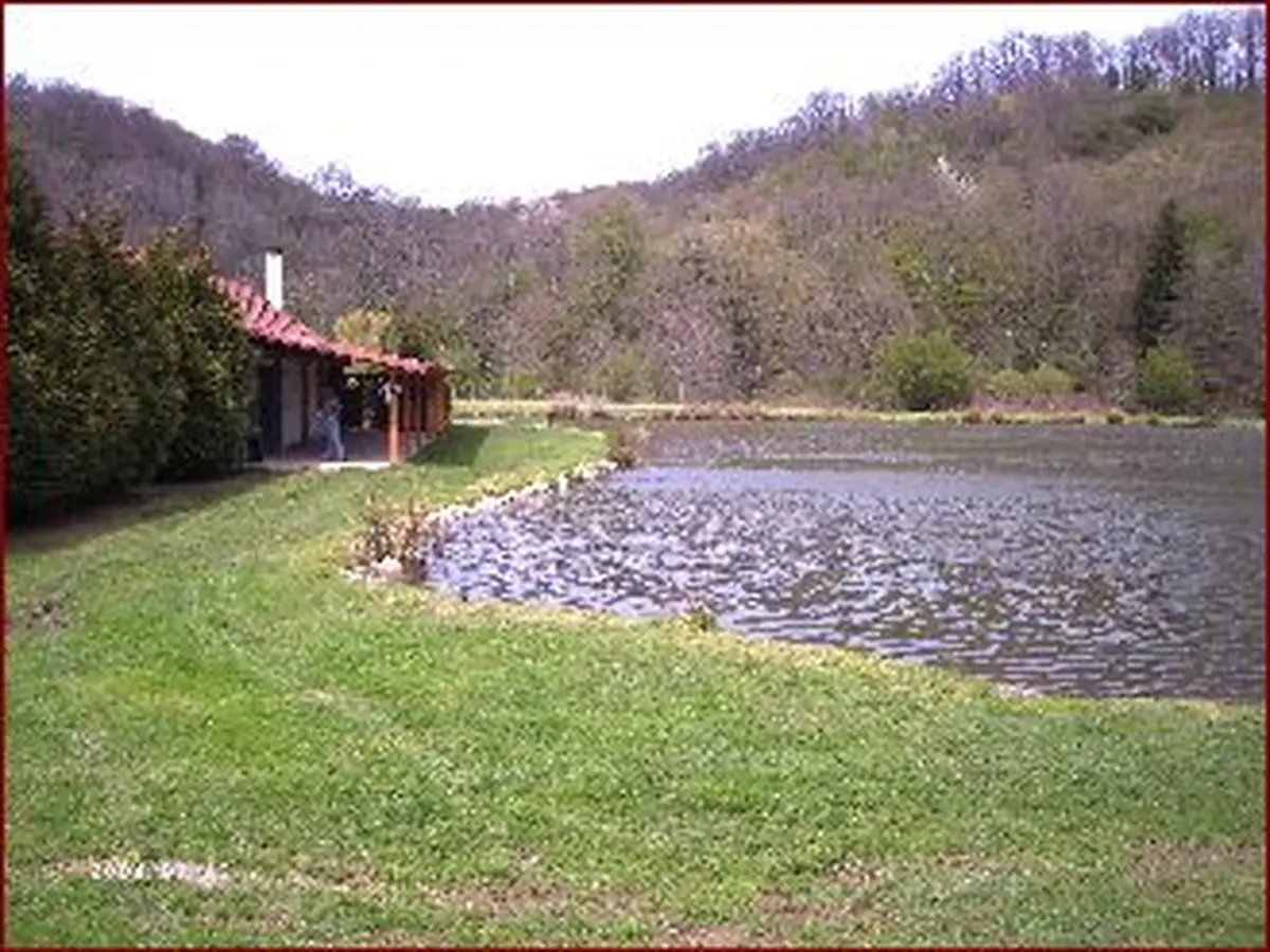 Marché aux puces des pêcheurs de Lauw-Sentheim