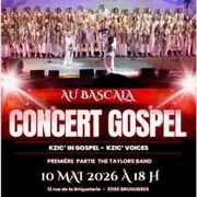 Concert Gospel