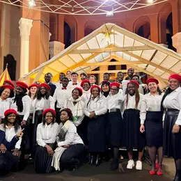 Concert de musique pour les 20 ans de JTP Grenoble