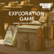 Exploration game