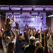 Les Vin'Estivales de l'Arbousier 2026