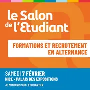 Le Salon formations et recrutement en alternance à Nice