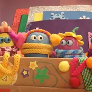 Cinéma des tout petits - Les toutes petites créatures 2