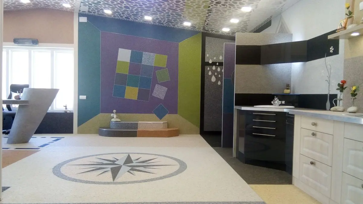 Galets Déco & Design