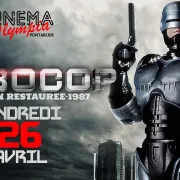 Ciné culte : Robocop de 1987 