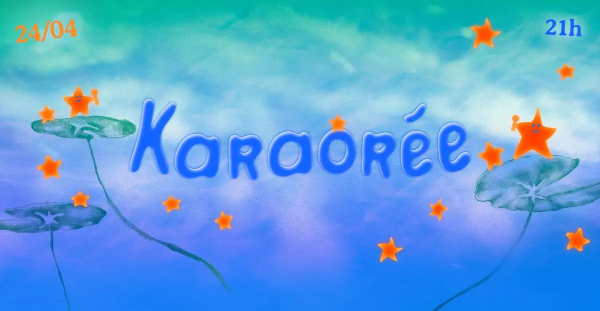 KaraOrée