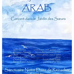 Nuit des églises à Reinacker