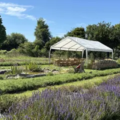 Fête des Plantes