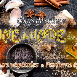 Cours de cuisine vegan Cuisine de l'Inde du Sud