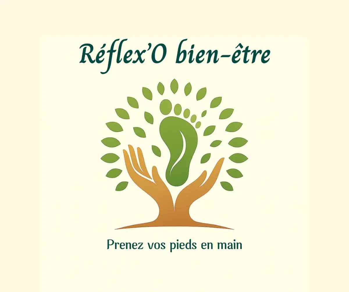 Cabinet de réflexologie - Ludivine Philippe - Réflex'O bien-être