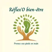 Cabinet de réflexologie - Ludivine Philippe - Réflex'O bien-être