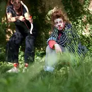 Je t'attendant (Le Temps des Meufs)