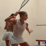 Squash - Les Elles de l'Est 3è édition
