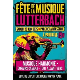 Fête de la Musique