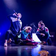 Secrets de beatmaker | Spectacle Jeune public