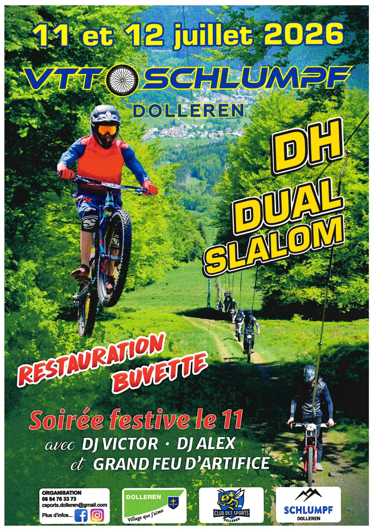 VTT Ô Schlumpf 