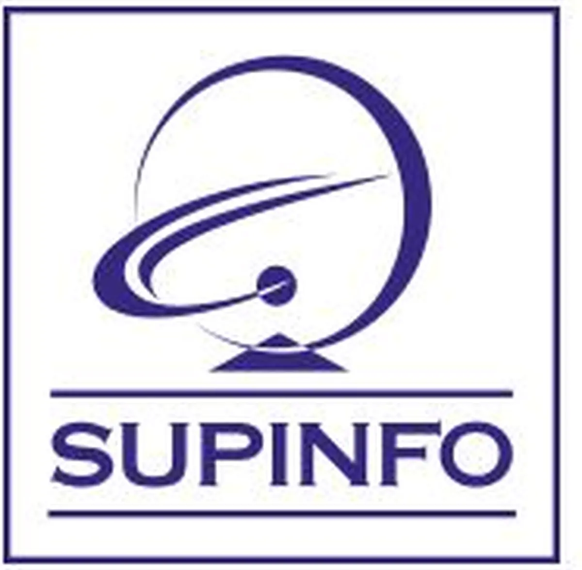 Supinfo Tours