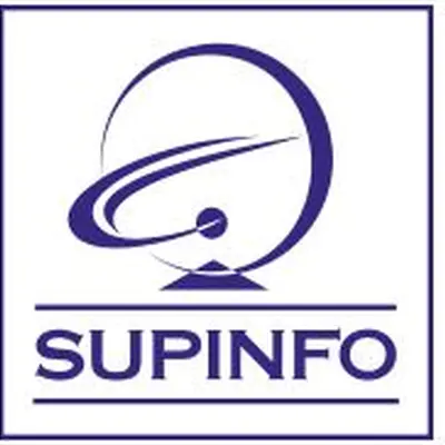 Supinfo Tours