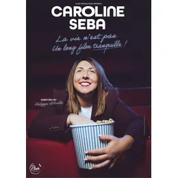 Caroline Seba