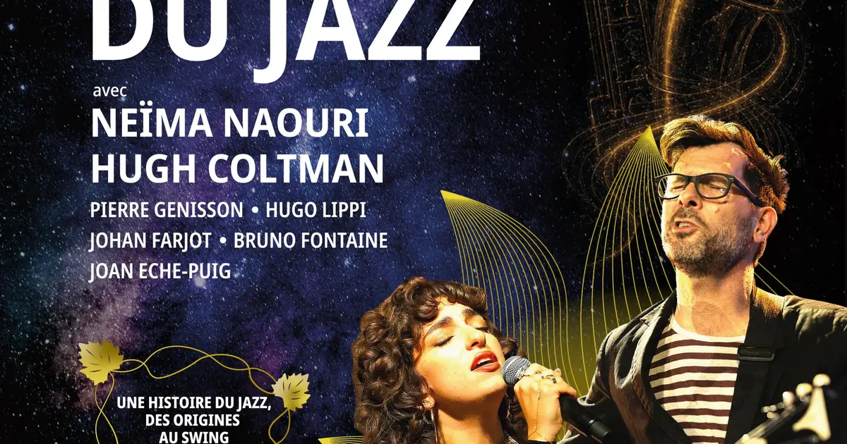 La Nuit du Jazz