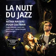 La Nuit du Jazz