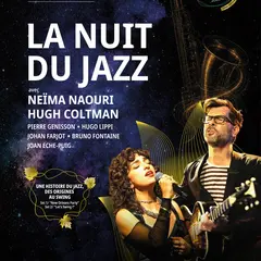 La Nuit du Jazz