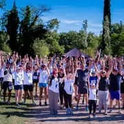 La Course des Flammes